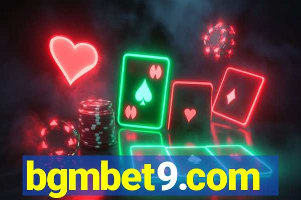 bgmbet9.com