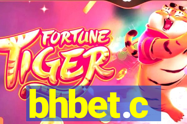 bhbet.c