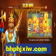 bhphjxiw.com