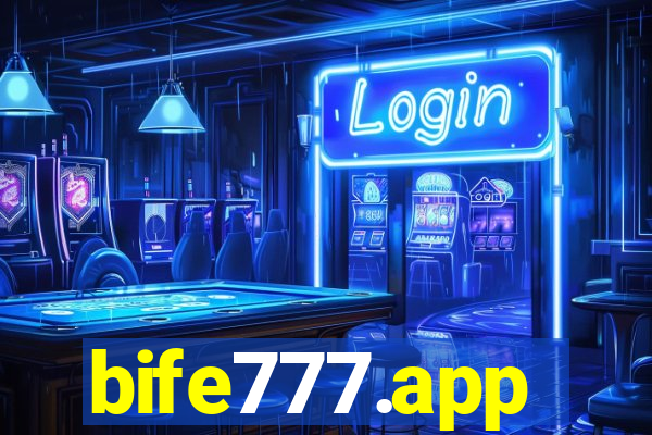 bife777.app