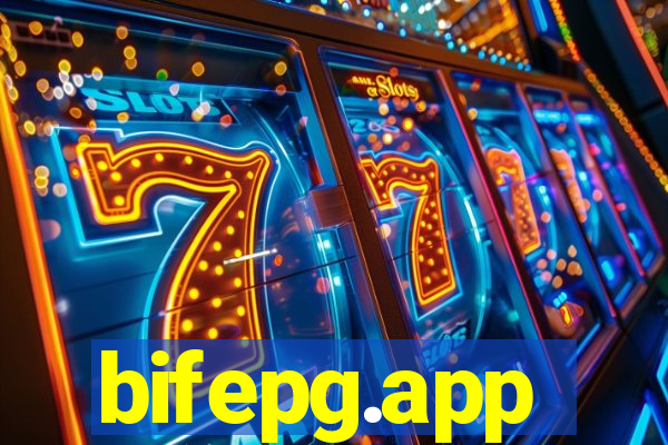 bifepg.app