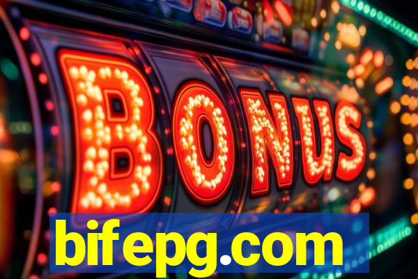 bifepg.com