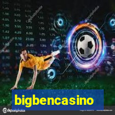 bigbencasino