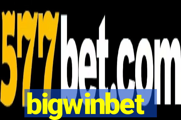 bigwinbet