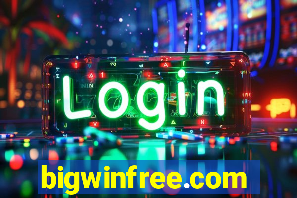 bigwinfree.com