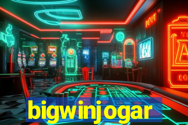 bigwinjogar