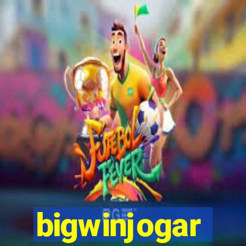 bigwinjogar