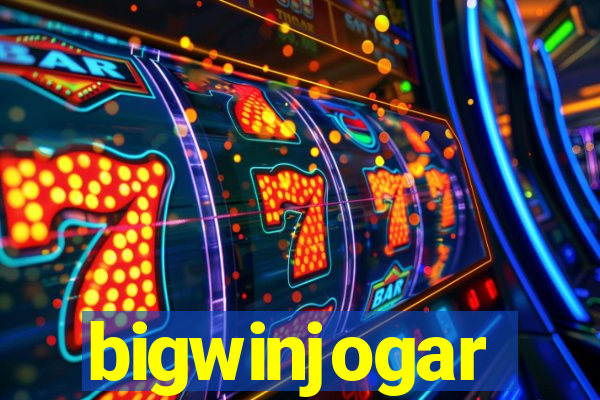 bigwinjogar