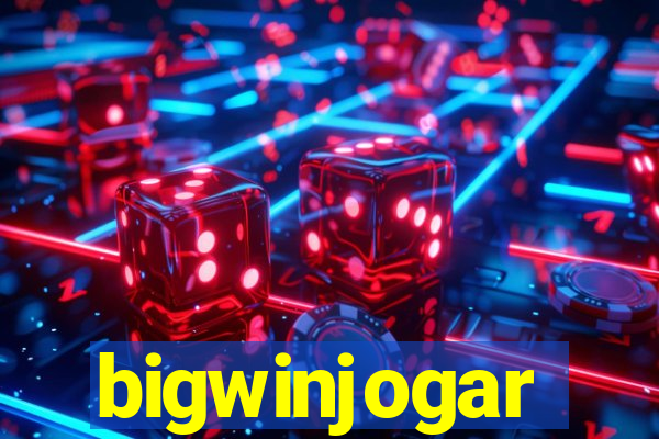 bigwinjogar