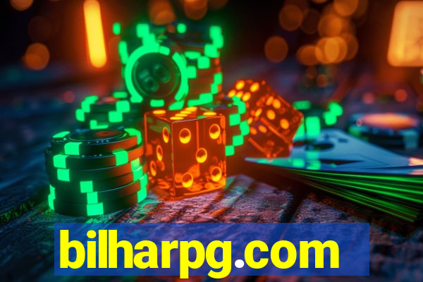 bilharpg.com