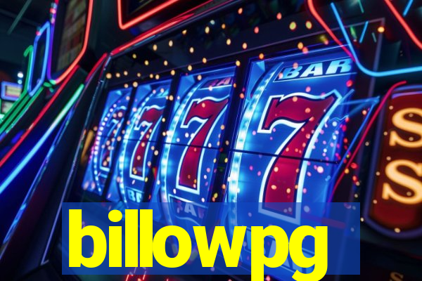 billowpg
