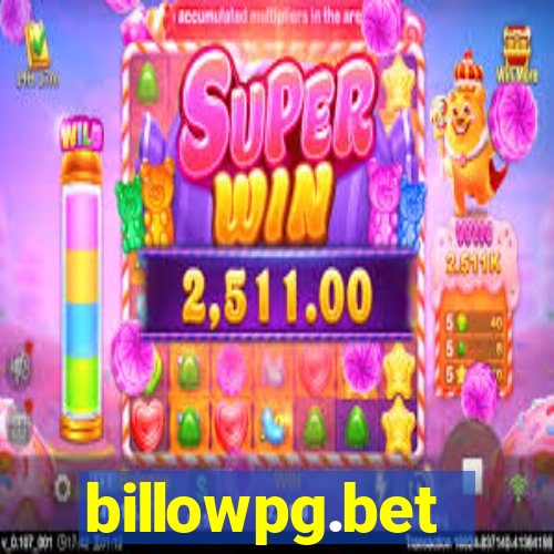 billowpg.bet