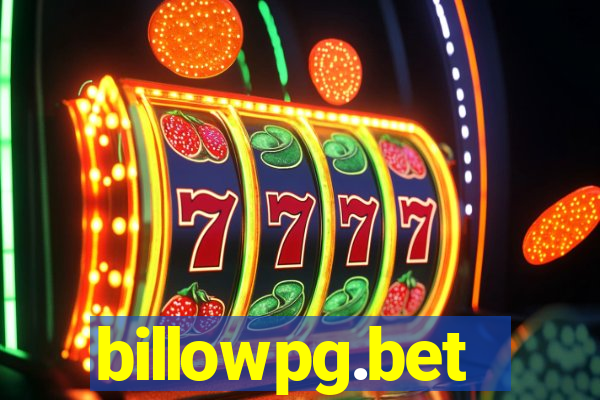 billowpg.bet