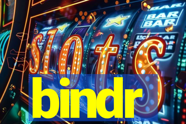 bindr