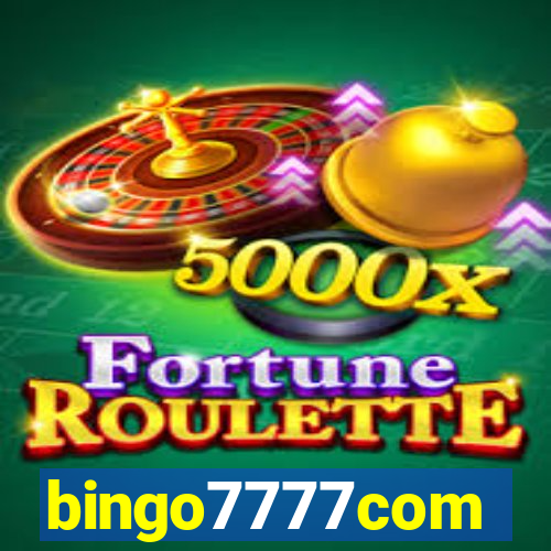 bingo7777com