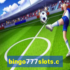 bingo777slots.com