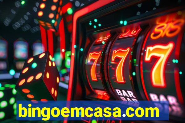 bingoemcasa.com.br