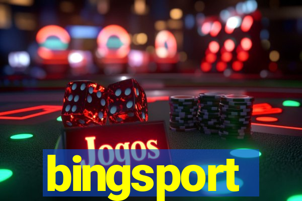 bingsport