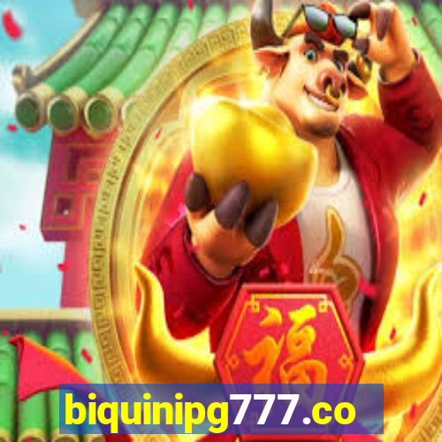 biquinipg777.com