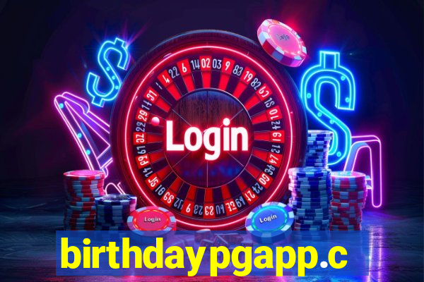 birthdaypgapp.com