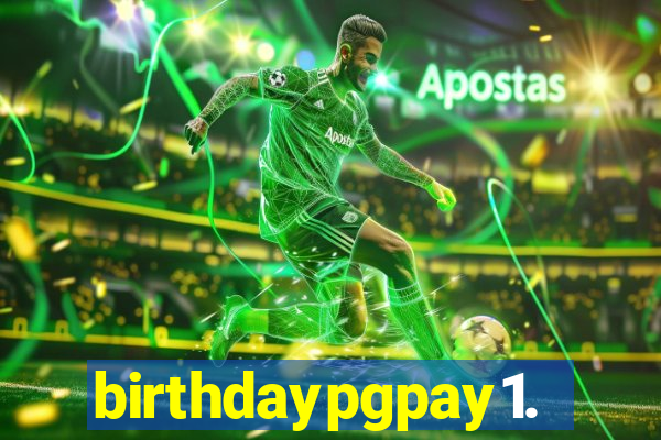 birthdaypgpay1.com