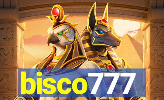 bisco777