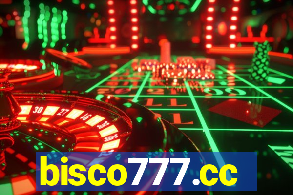 bisco777.cc