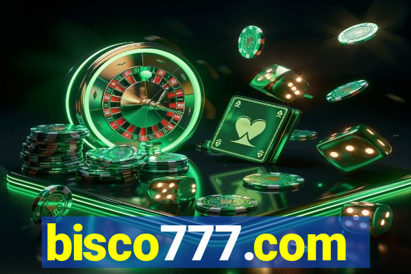 bisco777.com