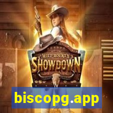 biscopg.app