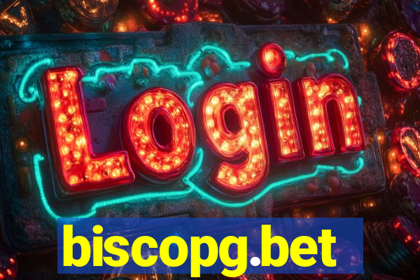 biscopg.bet