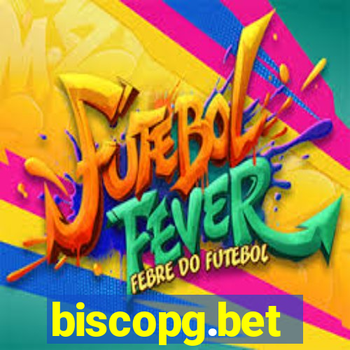 biscopg.bet