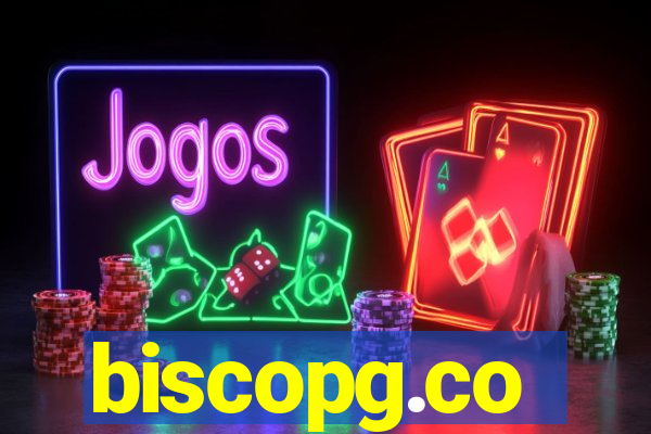 biscopg.co