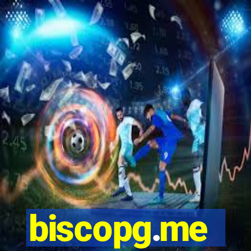 biscopg.me
