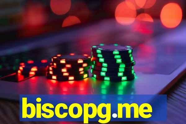biscopg.me