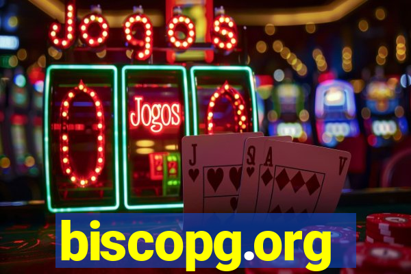 biscopg.org