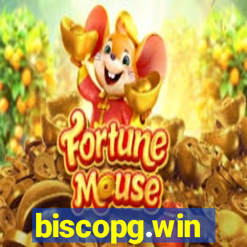 biscopg.win