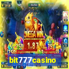 bit777casino