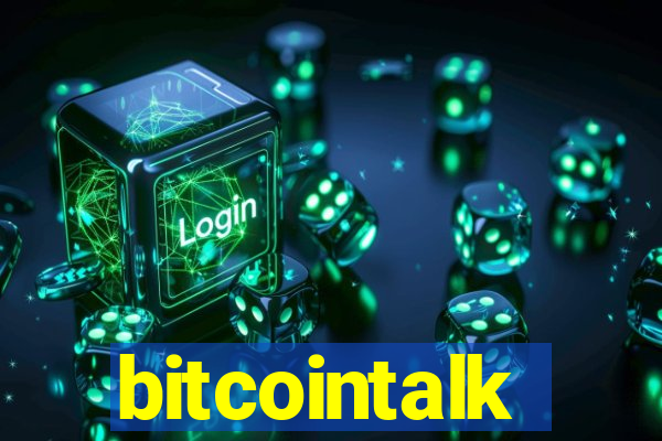bitcointalk