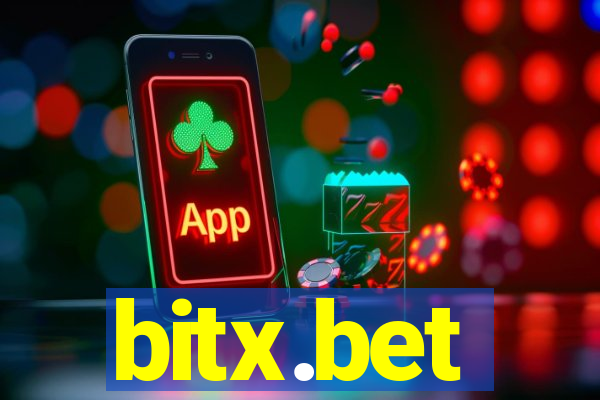 bitx.bet