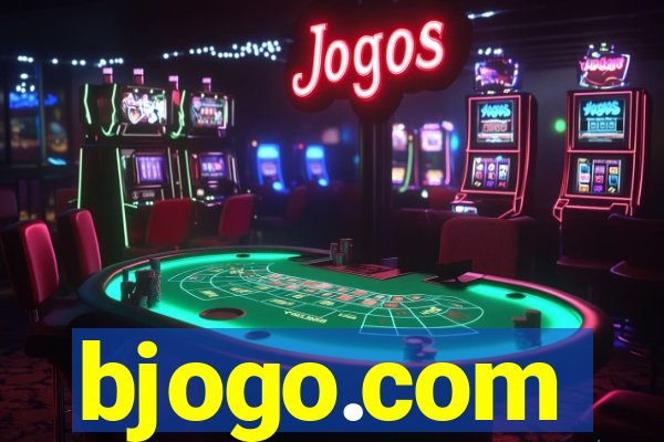 bjogo.com