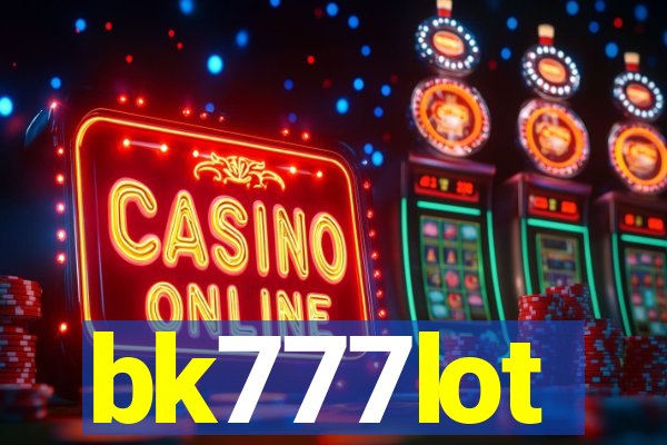 bk777lot