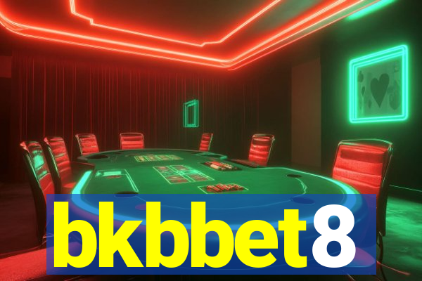 bkbbet8