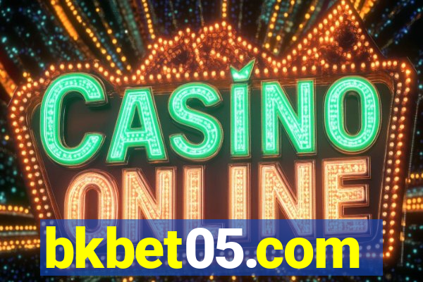 bkbet05.com