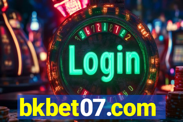 bkbet07.com