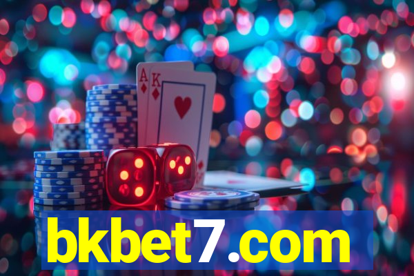 bkbet7.com