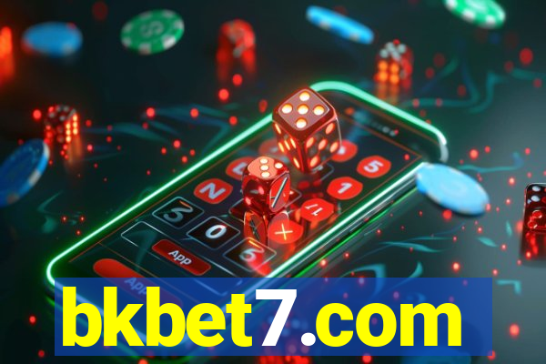 bkbet7.com