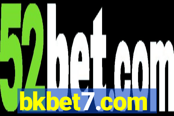 bkbet7.com