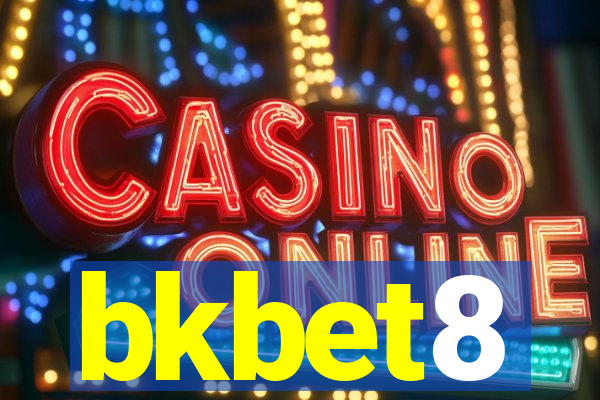 bkbet8