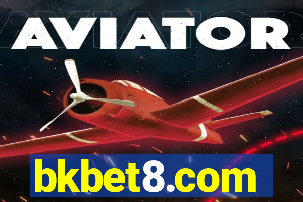bkbet8.com