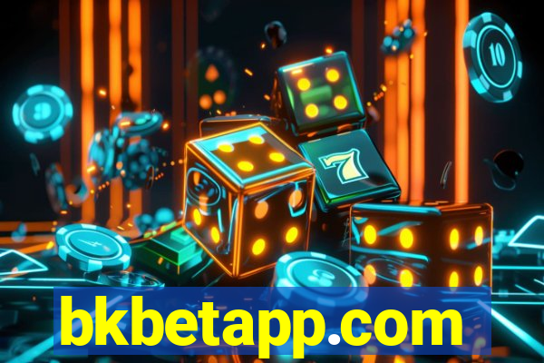 bkbetapp.com